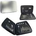 25 Piece Compact Tool Kit